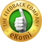 eKomi Logo